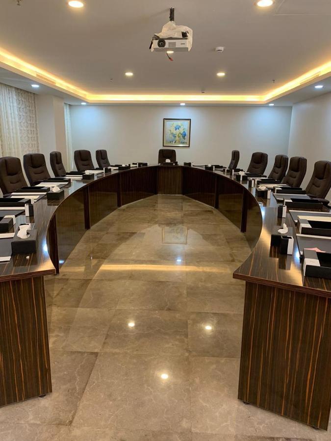 Golden Dream Hotel Khamis Mushait Exterior photo