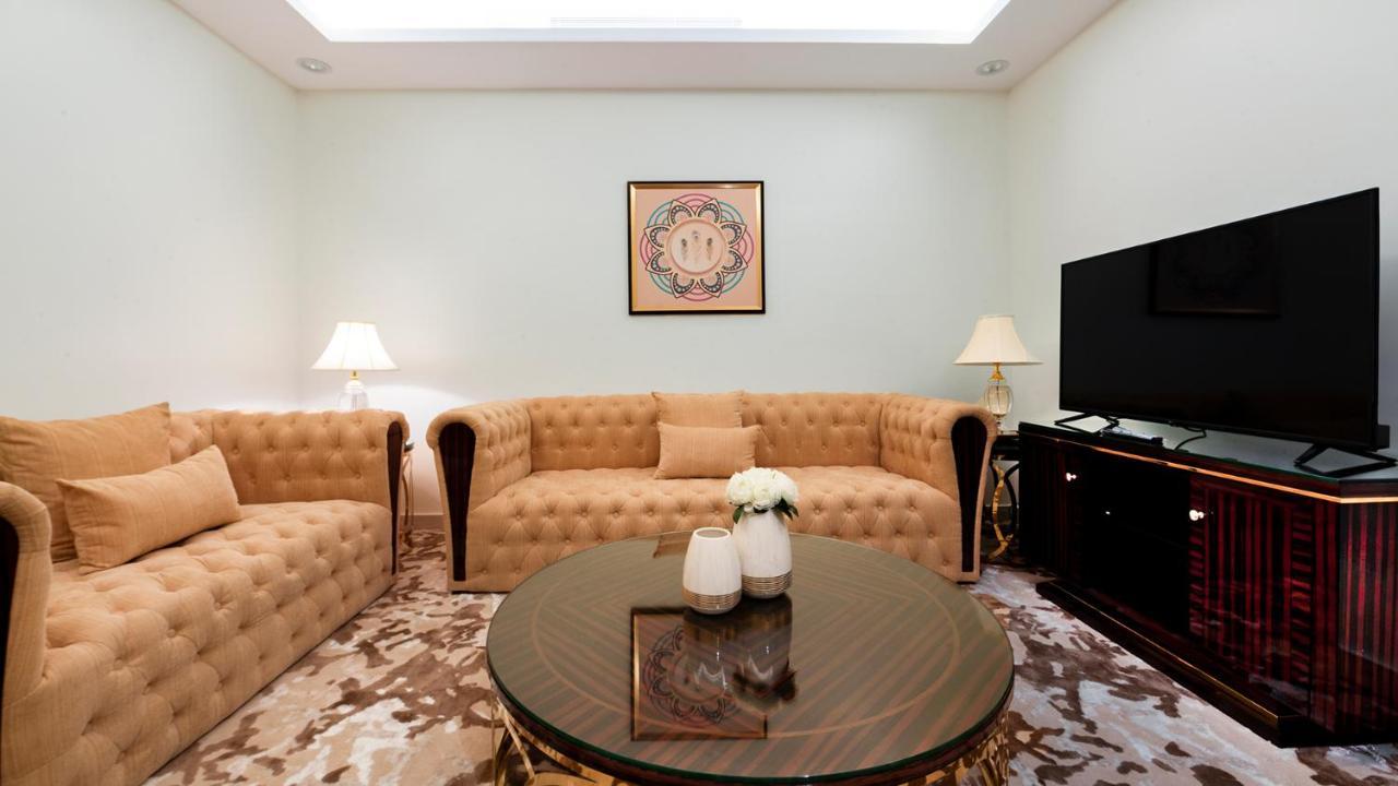 Golden Dream Hotel Khamis Mushait Exterior photo